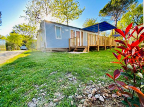 Гостиница Mobilhomes de Pierrot  Аржелес-Сюр-Мер